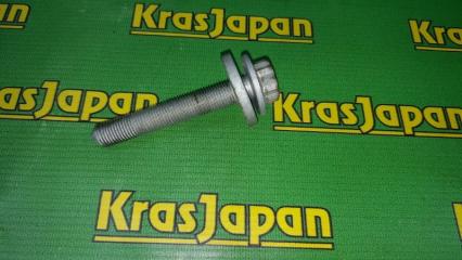 Болт коленвала Volkswagen Polo 2019 контрактная Болт коленвала Volkswagen Polo 2019