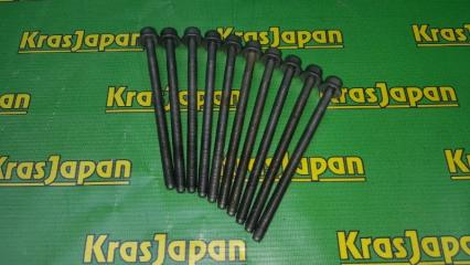 Запчасть болт головки блока цилиндров Volkswagen Polo 2019