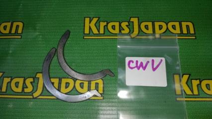 Запчасть полукольцо коленвала Volkswagen Polo 2019