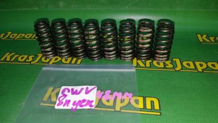 Пружина клапана Volkswagen Polo 2019 контрактная Пружина клапана Volkswagen Polo 2019