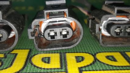 Запчасть разъем Volkswagen