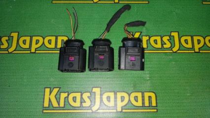 Запчасть разъем Volkswagen