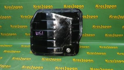 Поддон КПП Toyota Avensis 2007