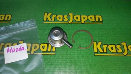 Запчасть регулятор давления топлива Mazda Mazda 6 2006