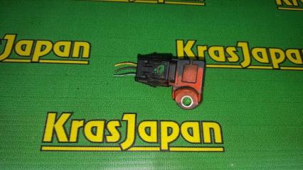 Датчик давления во впускном коллекторе Honda Stream 2007