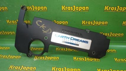 Крышка на двигатель декоративная Honda Accord 2014