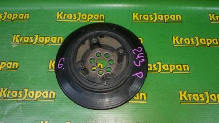 Запчасть шкив коленвала Skoda Superb 2010