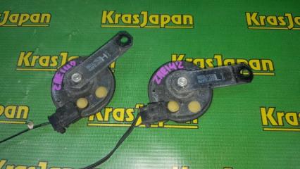 Запчасть звуковой сигнал Toyota Corolla Axio 2008