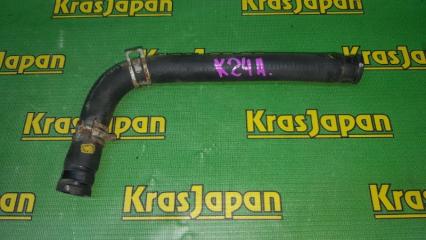 Патрубок системы охлаждения Honda Accord 2006