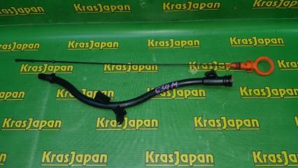 Щуп масляный двигателя Skoda Octavia 2010