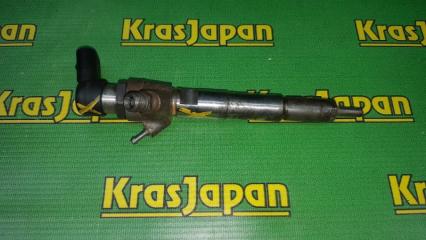 Запчасть форсунка Renault Duster 2018