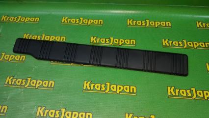 Запчасть крышка на двигатель декоративная Audi Q7