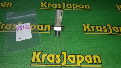 Запчасть датчик давления масла Audi A3 2010