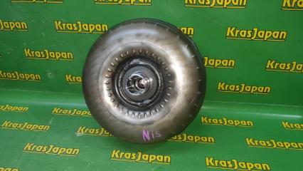 Гидротрансформатор Nissan Sunny 2001