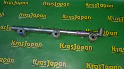 Запчасть топливная рейка Skoda Superb 2010