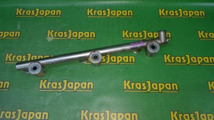 Запчасть топливная рейка Volkswagen Touareg 2009