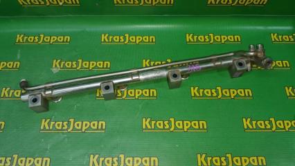 Запчасть топливная рейка Porsche Cayenne 2012