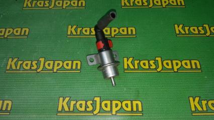 Регулятор давления топлива Ford Focus 2002