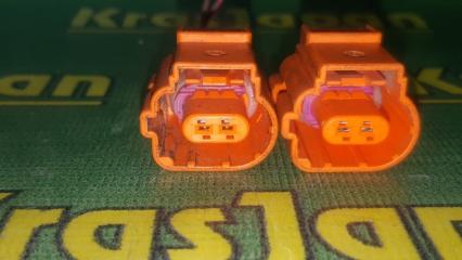 Запчасть разъем Volkswagen