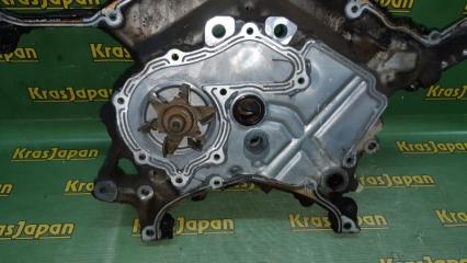 Лобовина двигателя Nissan Cefiro A33 VQ20DE