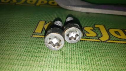 Кронштейн двигателя BMW 7-SERIES E65 N62 B40 A