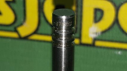 Клапан впускной 7-SERIES 2006 E65 N62 B40 A