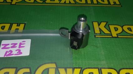 Соленоид АКПП Toyota Allex 2003