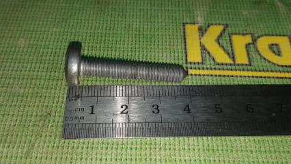 Болт Volkswagen контрактная Болт Volkswagen