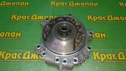 Масляный насос АКПП Nissan Tiida 2008 контрактная Масляный насос АКПП Nissan Tiida 2008