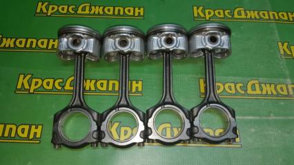 Поршень с шатуном Mazda Axela 2005