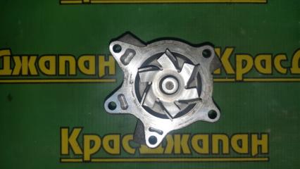 Помпа Toyota Corolla Fielder 2002