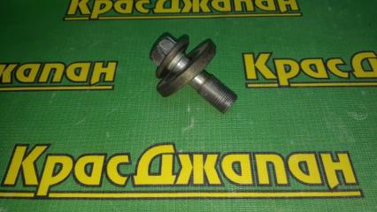 Фото запчасти болт коленвала Toyota Mark II 1998 контрактная запчасть Запчасть болт коленвала Toyota Mark II 1998
