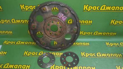 Фото запчасти маховик Toyota Mark II 1998 контрактная запчасть Запчасть маховик Toyota Mark II 1998