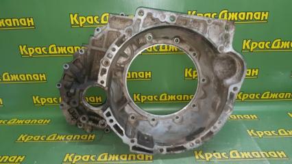 Колокол АКПП Mazda Axela 2005