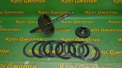 Вал КПП Mazda Axela 2005