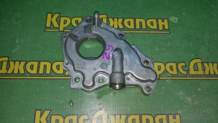 Масляный насос двигателя Mazda Axela 2005 контрактная Масляный насос двигателя Mazda Axela 2005