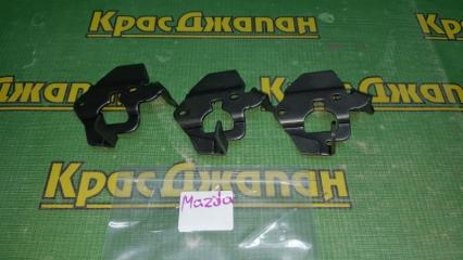 Кронштейн КПП Mazda Axela 2005
