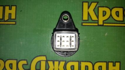 Разъем КПП Daihatsu Boon 2003