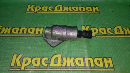 Клапан холостого хода Ford Focus 2002