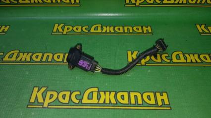 Датчик давления во впускном коллекторе Ford Focus 2002