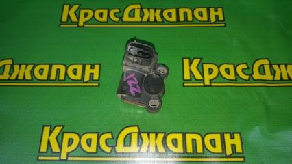 Фото запчасти клапан холостого хода Toyota Corolla Spacio 2004 контрактная запчасть Запчасть клапан холостого хода Toyota Corolla Spacio 2004