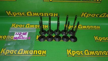 Фото запчасти клапан впускной Toyota Mark II 1998 контрактная запчасть Запчасть клапан впускной Toyota Mark II 1998