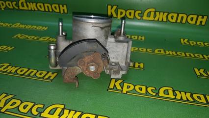 Заслонка дроссельная Lada Samara