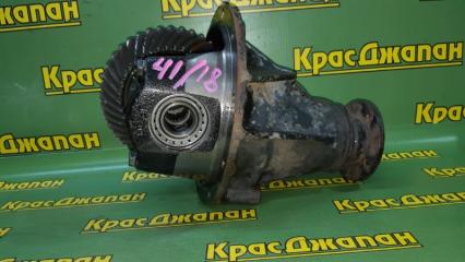Редуктор моста задний Toyota vitz 2001 контрактная Редуктор моста задний Toyota vitz 2001