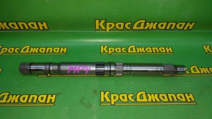 Вал КПП Mazda MPV 2003