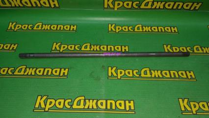 Вал КПП Mazda MPV 2003