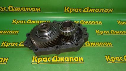 Шестерня КПП Mazda MPV 2003