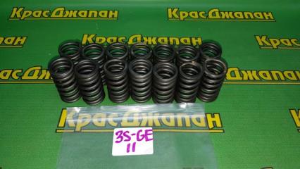 Пружина клапана Toyota Altezza 2001 контрактная Пружина клапана Toyota Altezza 2001