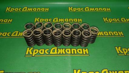 Пружина клапана Altezza 2001 SXE10 3S-GE