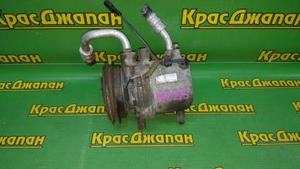 Запчасть компрессор кондиционера Suzuki Wagon R 2000